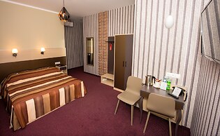Hotel Kazimierz II