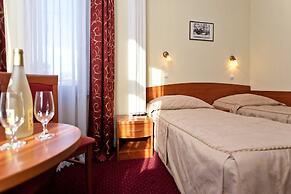 Hotel Kazimierz II