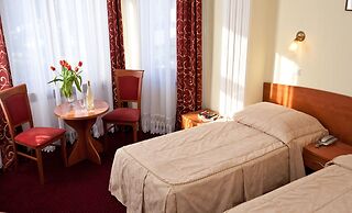 Hotel Kazimierz II