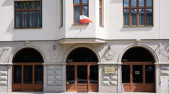 Hotel Kazimierz II