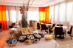 Hotel President Pomezia