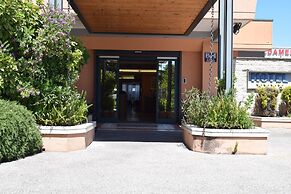 Hotel President Pomezia