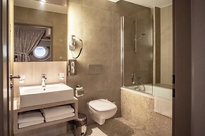 Pytloun Kampa Garden Hotel Prague