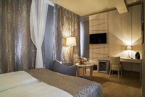 Pytloun Kampa Garden Hotel Prague
