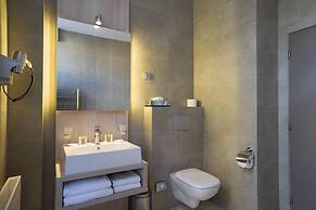 Pytloun Kampa Garden Hotel Prague
