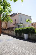 Hotel Siviglia