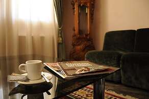 Hotel Siviglia