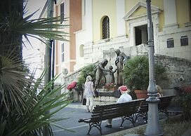 Hotel Siviglia