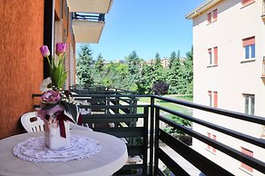 Hotel Siviglia