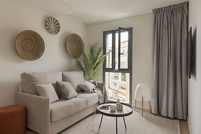 Líbere Barcelona Sant Antoni