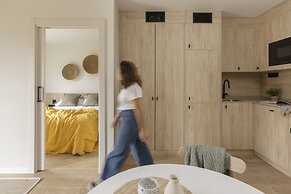 Líbere Barcelona Sant Antoni
