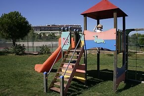 Vitasol Park