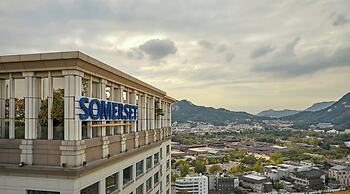 Somerset Palace Seoul