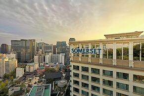 Somerset Palace Seoul