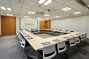 Somerset Palace Seoul