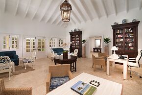 Tortuga Bay Hotel
