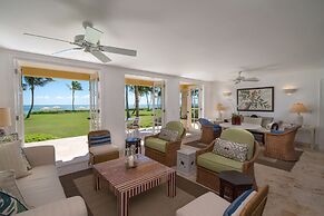 Tortuga Bay Hotel