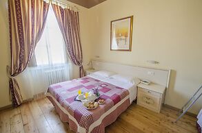Hotel Iris