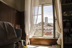 Hotel Iris