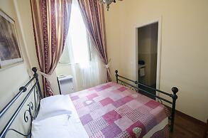 Hotel Iris