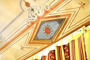 Hotel Iris
