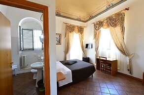 Hotel Iris