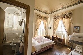 Hotel Iris