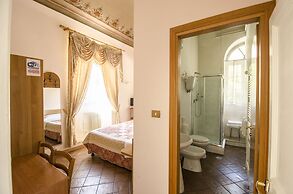 Hotel Iris