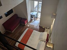 Micalò ArtRooms