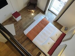 Micalò ArtRooms