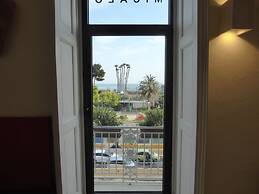 Micalò ArtRooms