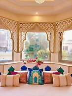 Hotel Sarang Palace