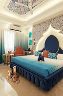 Hotel Sarang Palace