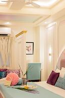 Hotel Sarang Palace