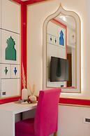 Hotel Sarang Palace