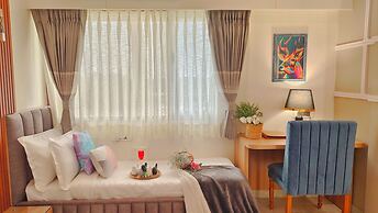 Hotel Sarang Palace
