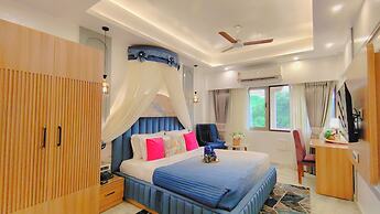 Hotel Sarang Palace