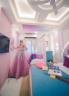 Hotel Sarang Palace