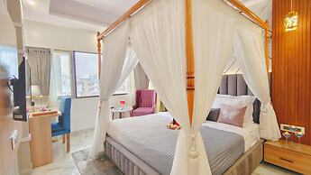 Hotel Sarang Palace