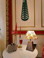 Hotel Sarang Palace