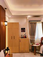 Hotel Sarang Palace