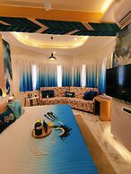 Hotel Sarang Palace