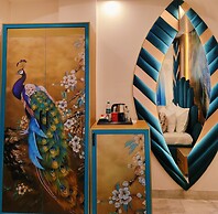 Hotel Sarang Palace