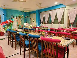 Hotel Sarang Palace