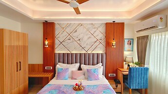 Hotel Sarang Palace