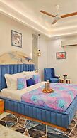 Hotel Sarang Palace