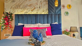 Hotel Sarang Palace