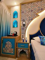Hotel Sarang Palace