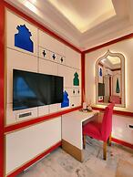 Hotel Sarang Palace