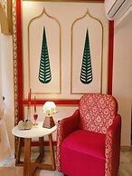 Hotel Sarang Palace